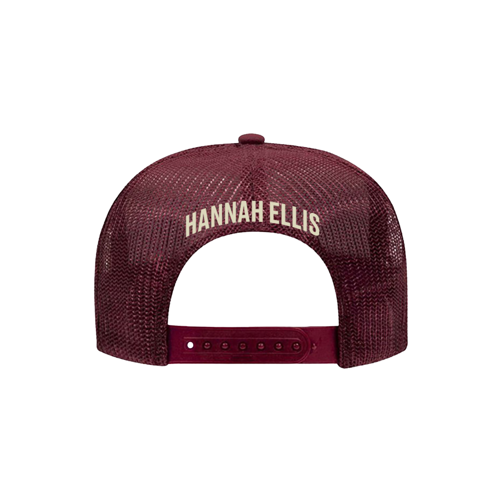 Wine Country Hat