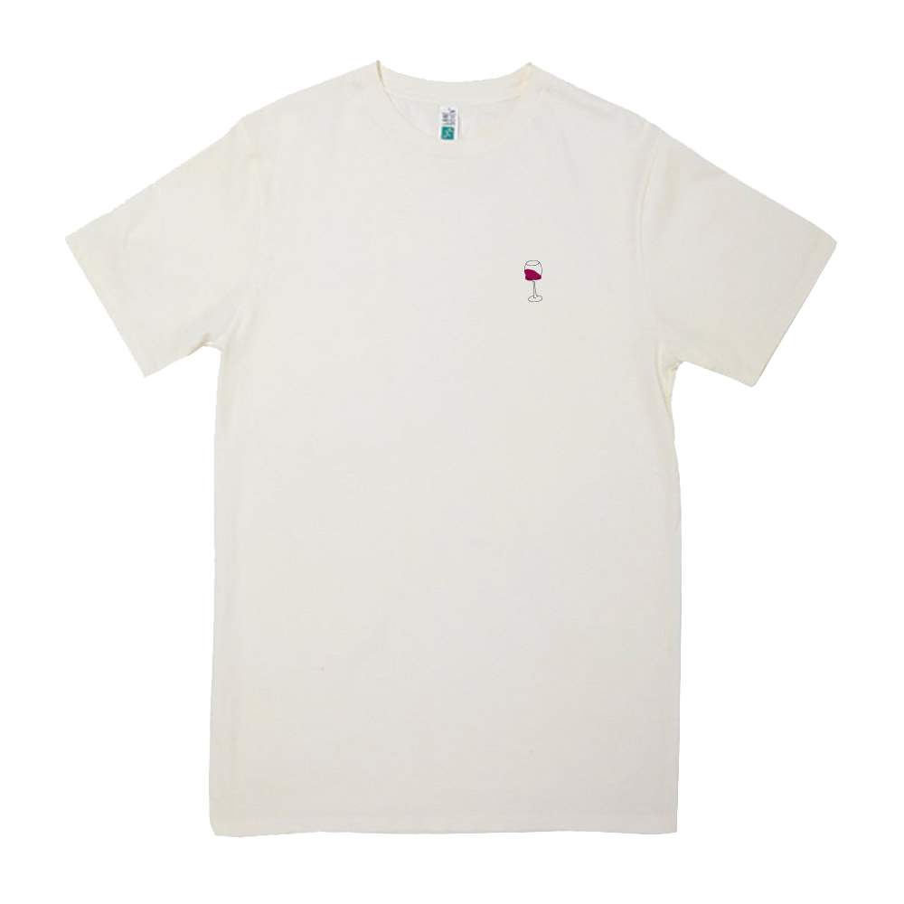 Wine Country Tee