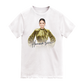 White Photo Tee