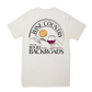 Wine Country Tee