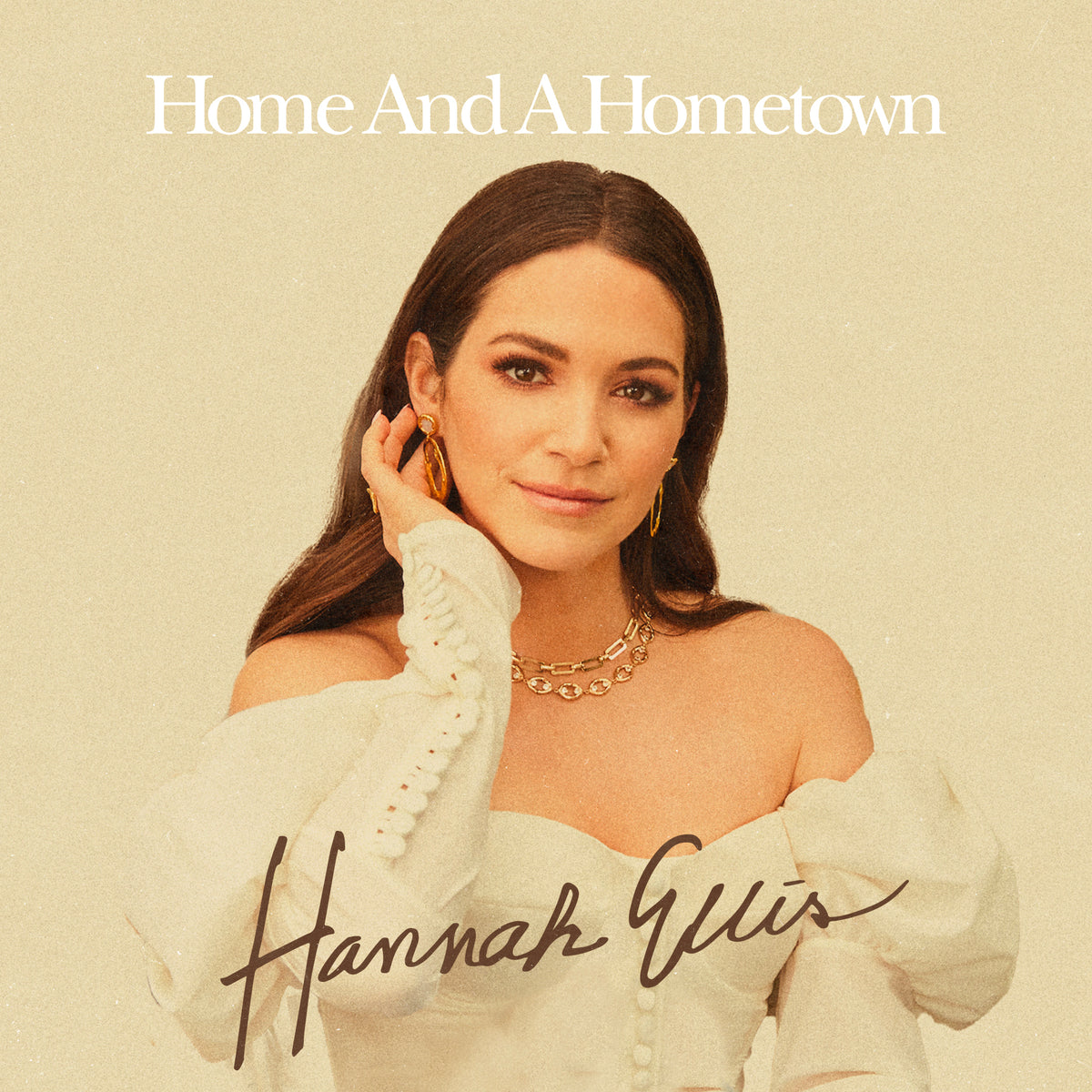 Hannah Ellis Official Website