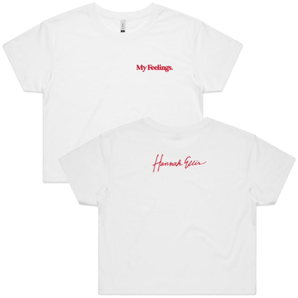 My Feelings Tee