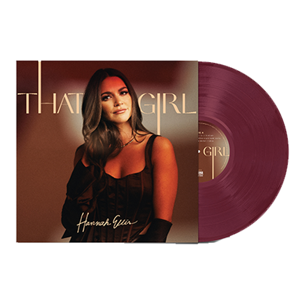 That Girl - Vinyl