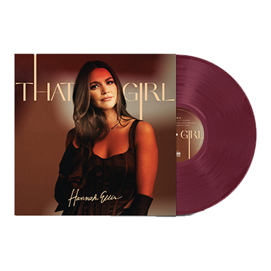 That Girl - Vinyl