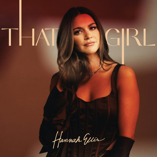 That Girl - Digital Download